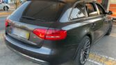 Audi A4 2.0 TDI 2013m. Dyzelinas Mechaninė