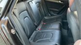 Audi A4 2.0 TDI 2013m. Dyzelinas Mechaninė
