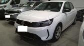 Opel Corsa 1.2 2023m. Benzinas Mechaninė