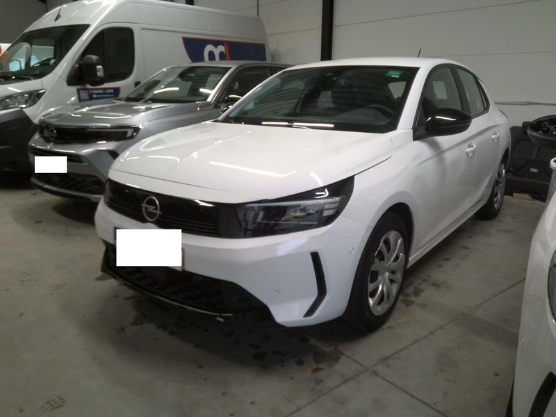 Opel Corsa 1.2 2023m. Benzinas Mechaninė