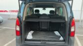 Citroen Berlingo 1.6 Blue-HDi 20 Jahre Edition 2017m. Dyzelinas Mechaninė