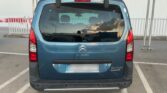 Citroen Berlingo 1.6 Blue-HDi 20 Jahre Edition 2017m. Dyzelinas Mechaninė