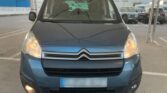 Citroen Berlingo 1.6 Blue-HDi 20 Jahre Edition 2017m. Dyzelinas Mechaninė