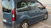 Citroen Berlingo 1.6 Blue-HDi 20 Jahre Edition 2017m. Dyzelinas Mechaninė