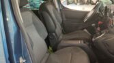 Citroen Berlingo 1.6 Blue-HDi 20 Jahre Edition 2017m. Dyzelinas Mechaninė
