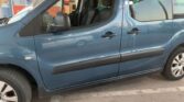Citroen Berlingo 1.6 Blue-HDi 20 Jahre Edition 2017m. Dyzelinas Mechaninė