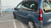 Citroen Berlingo 1.6 Blue-HDi 20 Jahre Edition 2017m. Dyzelinas Mechaninė