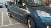 Citroen Berlingo 1.6 Blue-HDi 20 Jahre Edition 2017m. Dyzelinas Mechaninė