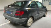 Citroen Xsara 2.0 HDi VTS 1999m. Dyzelinas Mechaninė