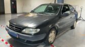 Citroen Xsara 2.0 HDi VTS 1999m. Dyzelinas Mechaninė