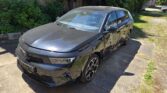 Opel Astra 1.2 Turbo GS 2024m. Benzinas Mechaninė
