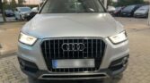 Audi Q3 2.0 TDI quattro Ambition 2014m. Dyzelinas Automatinė