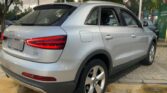 Audi Q3 2.0 TDI quattro Ambition 2014m. Dyzelinas Automatinė