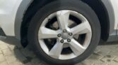 Audi Q3 2.0 TDI quattro Ambition 2014m. Dyzelinas Automatinė