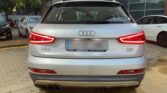 Audi Q3 2.0 TDI quattro Ambition 2014m. Dyzelinas Automatinė