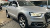 Audi Q3 2.0 TDI quattro Ambition 2014m. Dyzelinas Automatinė