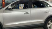Audi Q3 2.0 TDI quattro Ambition 2014m. Dyzelinas Automatinė