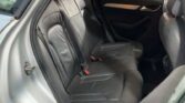 Audi Q3 2.0 TDI quattro Ambition 2014m. Dyzelinas Automatinė
