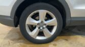 Audi Q3 2.0 TDI quattro Ambition 2014m. Dyzelinas Automatinė