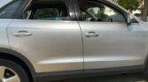 Audi Q3 2.0 TDI quattro Ambition 2014m. Dyzelinas Automatinė