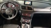 Audi Q3 2.0 TDI quattro Ambition 2014m. Dyzelinas Automatinė
