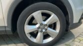 Audi Q3 2.0 TDI quattro Ambition 2014m. Dyzelinas Automatinė
