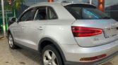 Audi Q3 2.0 TDI quattro Ambition 2014m. Dyzelinas Automatinė