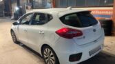 Kia cee'd 1.6 GDI Dream-Team 2017m. Benzinas Mechaninė