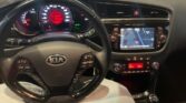 Kia cee'd 1.6 GDI Dream-Team 2017m. Benzinas Mechaninė