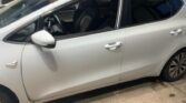 Kia cee'd 1.6 GDI Dream-Team 2017m. Benzinas Mechaninė