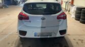 Kia cee'd 1.6 GDI Dream-Team 2017m. Benzinas Mechaninė