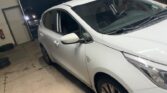 Kia cee'd 1.6 GDI Dream-Team 2017m. Benzinas Mechaninė