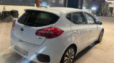Kia cee'd 1.6 GDI Dream-Team 2017m. Benzinas Mechaninė