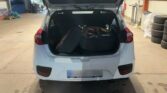 Kia cee'd 1.6 GDI Dream-Team 2017m. Benzinas Mechaninė