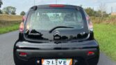 Citroen C1 1.0 Tendance 2013m. Benzinas Mechaninė