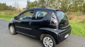 Citroen C1 1.0 Tendance 2013m. Benzinas Mechaninė