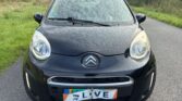 Citroen C1 1.0 Tendance 2013m. Benzinas Mechaninė