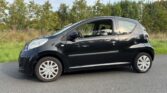 Citroen C1 1.0 Tendance 2013m. Benzinas Mechaninė