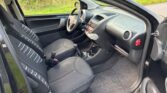 Citroen C1 1.0 Tendance 2013m. Benzinas Mechaninė