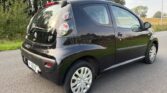 Citroen C1 1.0 Tendance 2013m. Benzinas Mechaninė