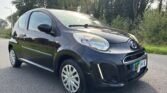 Citroen C1 1.0 Tendance 2013m. Benzinas Mechaninė