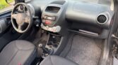 Citroen C1 1.0 Tendance 2013m. Benzinas Mechaninė