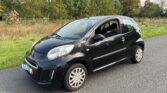 Citroen C1 1.0 Tendance 2013m. Benzinas Mechaninė