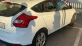 Ford Focus 1.6 Ti-VCT Trend 2011m. Benzinas Mechaninė