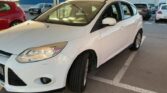 Ford Focus 1.6 Ti-VCT Trend 2011m. Benzinas Mechaninė