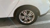 Ford Focus 1.6 Ti-VCT Trend 2011m. Benzinas Mechaninė