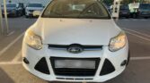 Ford Focus 1.6 Ti-VCT Trend 2011m. Benzinas Mechaninė