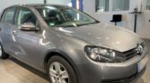 Volkswagen Golf VI 1.6 Comfortline 2009m. Benzinas Mechaninė