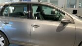 Volkswagen Golf VI 1.6 Comfortline 2009m. Benzinas Mechaninė