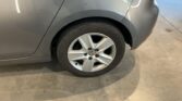 Volkswagen Golf VI 1.6 Comfortline 2009m. Benzinas Mechaninė